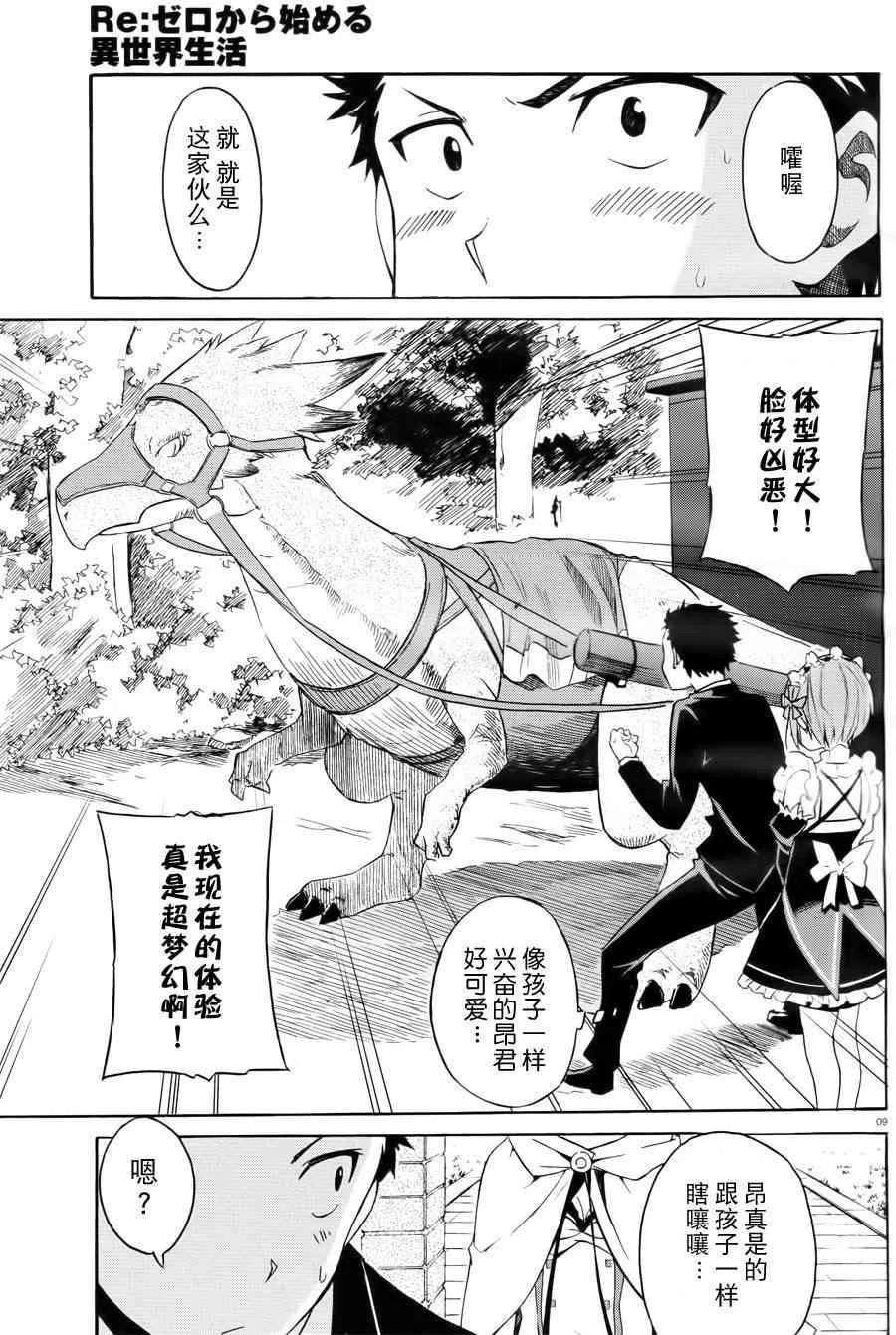 第三章 第00话 第8页