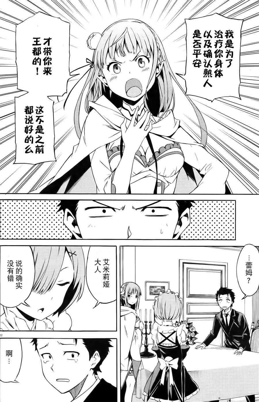 第三章 第3话 第2页