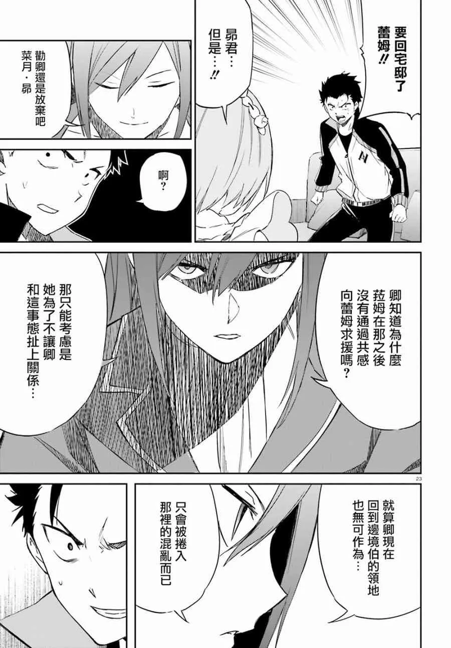 第三章第11话 第22页