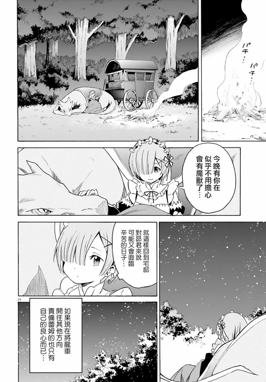 第三章第13话 第22页