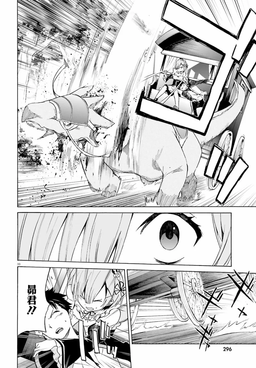 第三章第13话 第28页