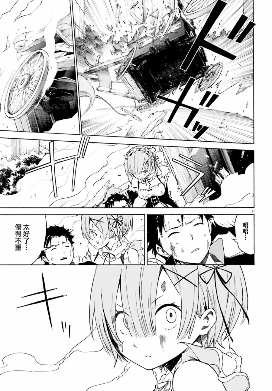 第三章第13话 第29页
