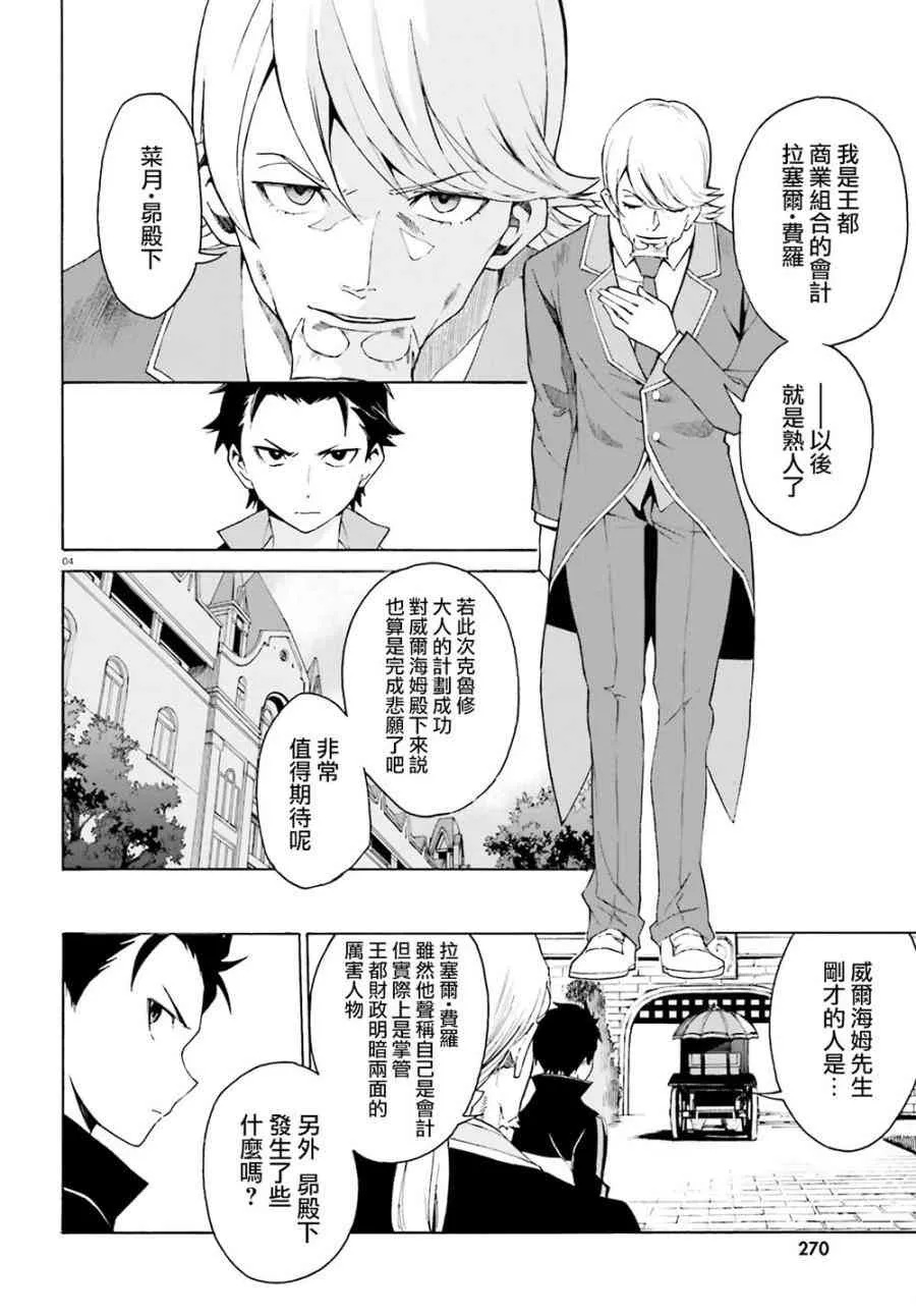 第三章第16话 第4页