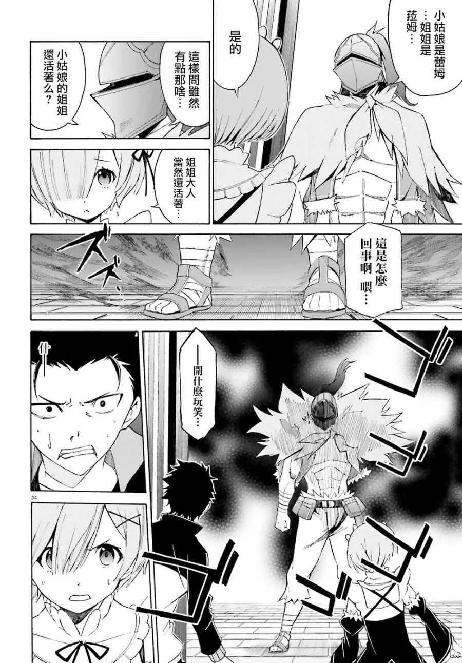 第三章第16话 第34页
