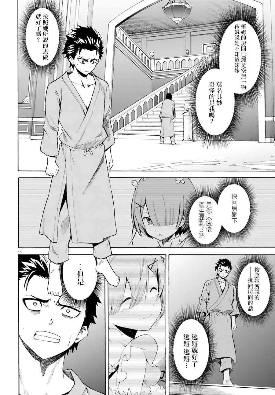 第三章第19话 第15页
