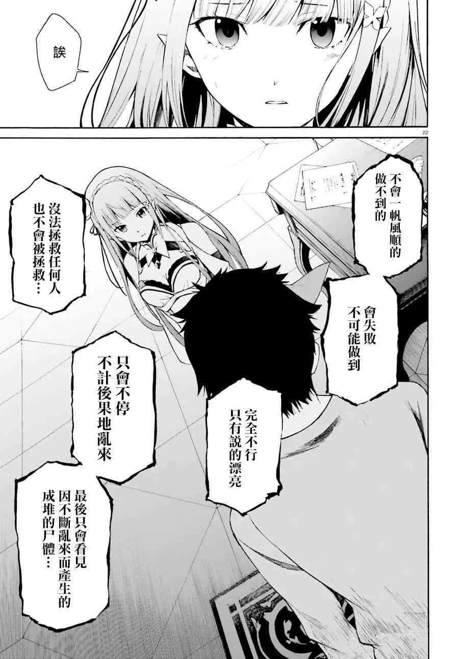 第三章第19话 第22页