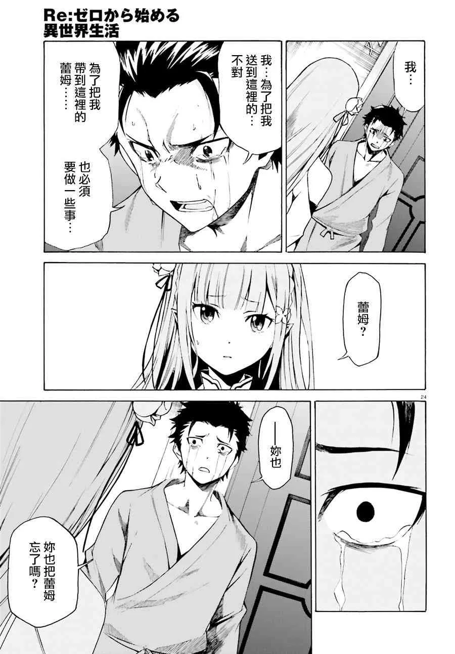 第三章第19话 第24页