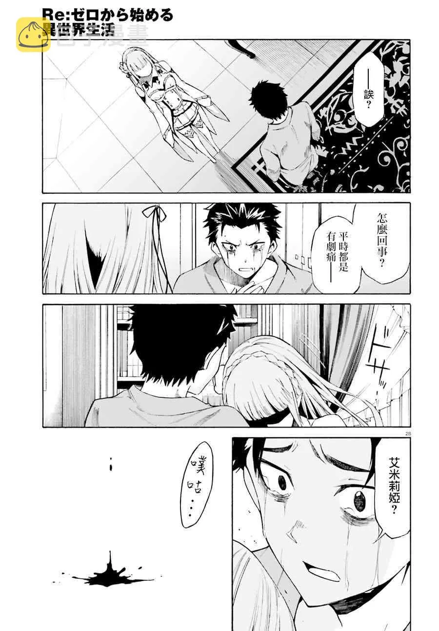 第三章第19话 第27页