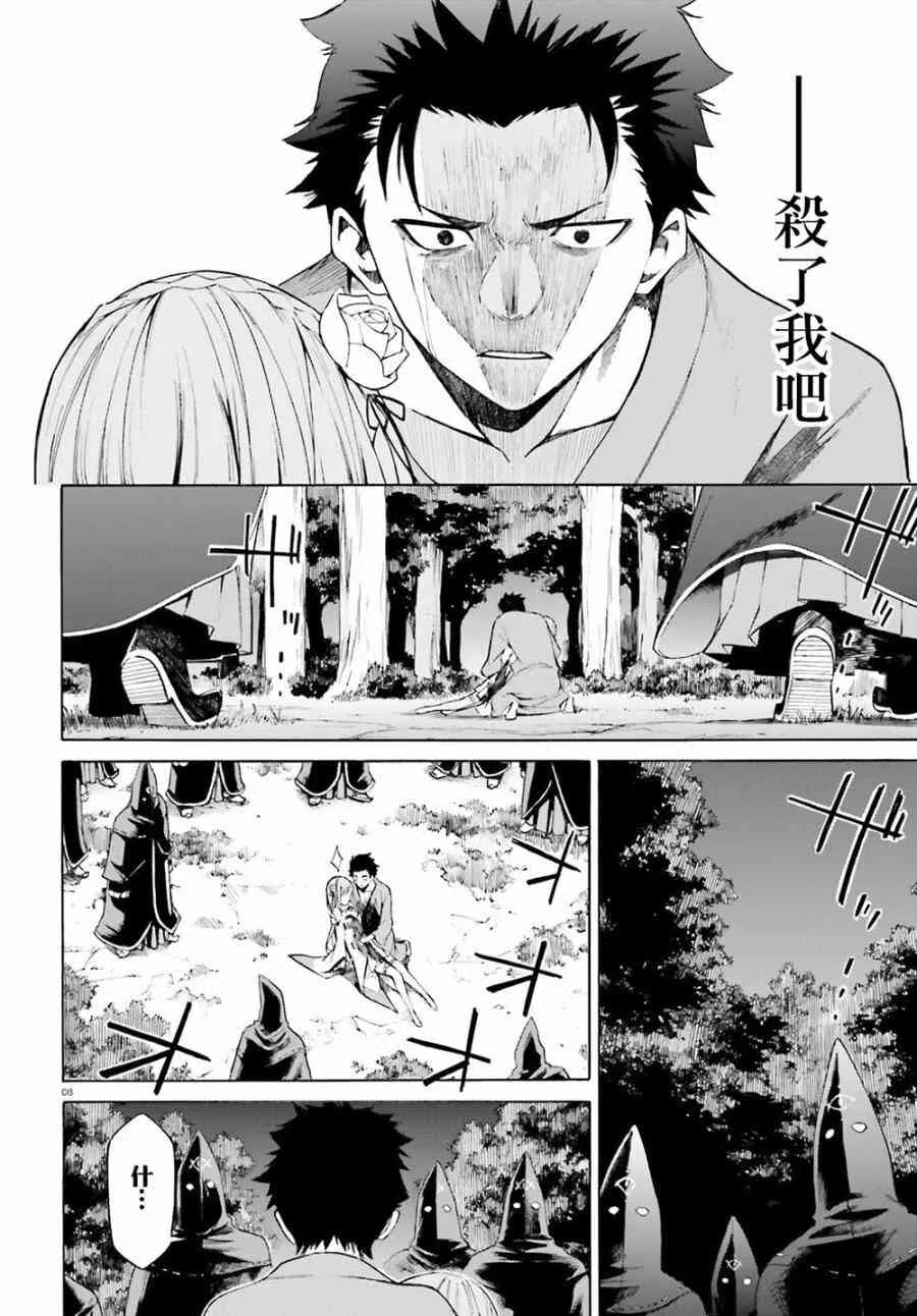 第三章第20话 第8页