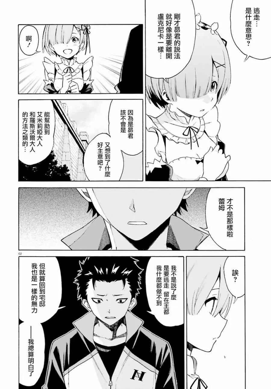 第三章第22话 第2页