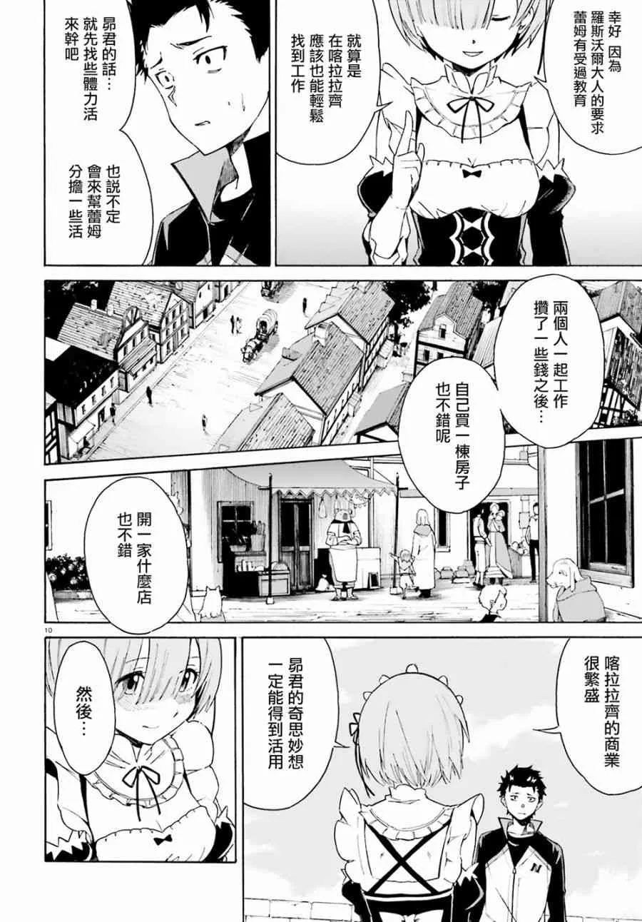 第三章第22话 第10页