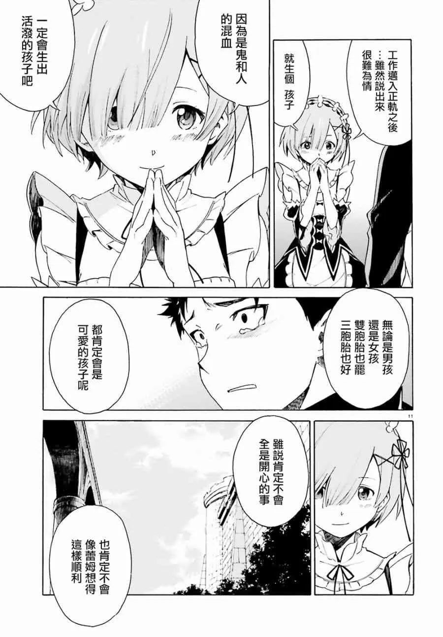 第三章第22话 第11页