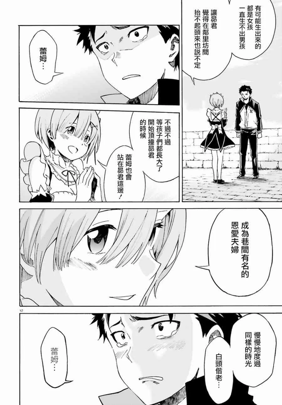 第三章第22话 第12页