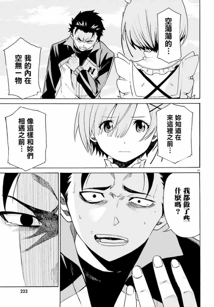 第三章第22话 第25页