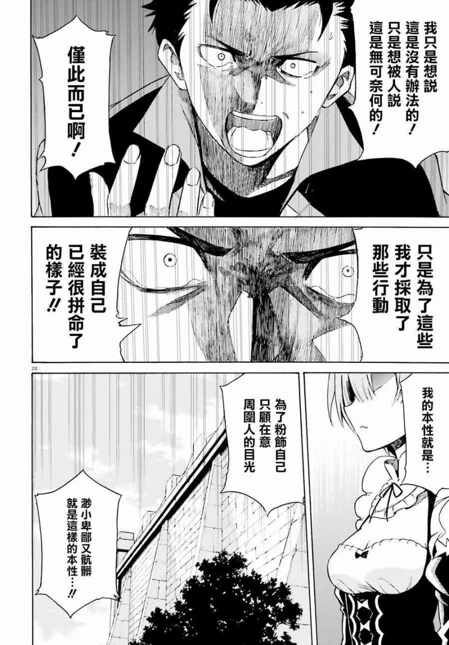 第三章第22话 第28页