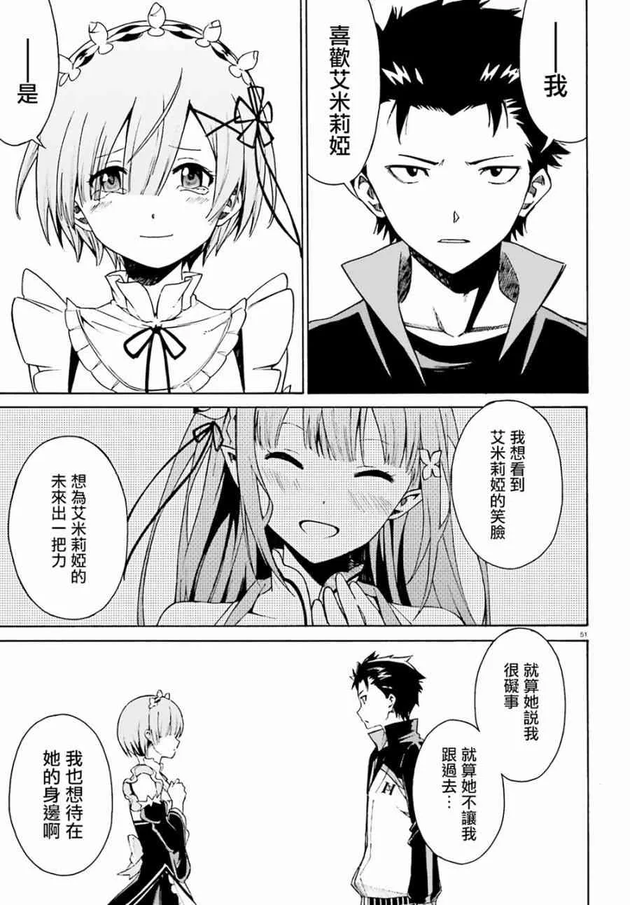 第三章第22话 第49页