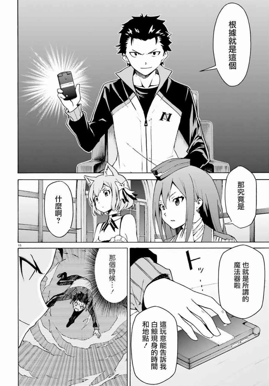 第三章第23话 第14页