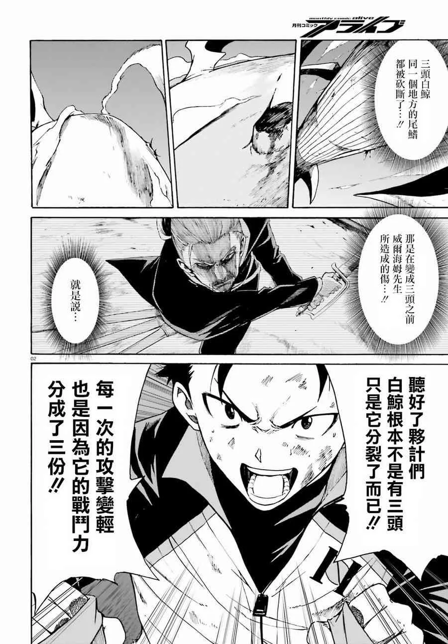 第三章第29话 第2页
