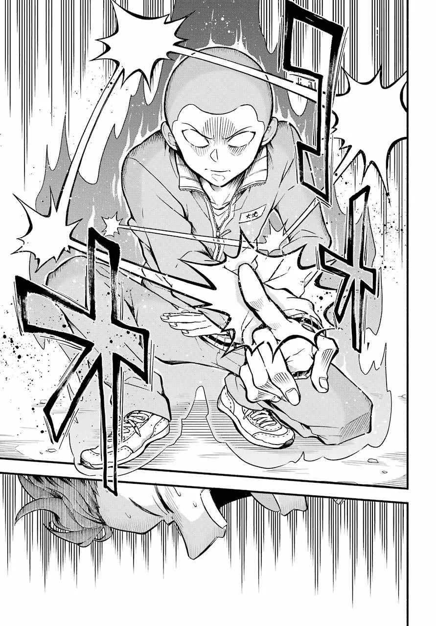 第34话 第19页