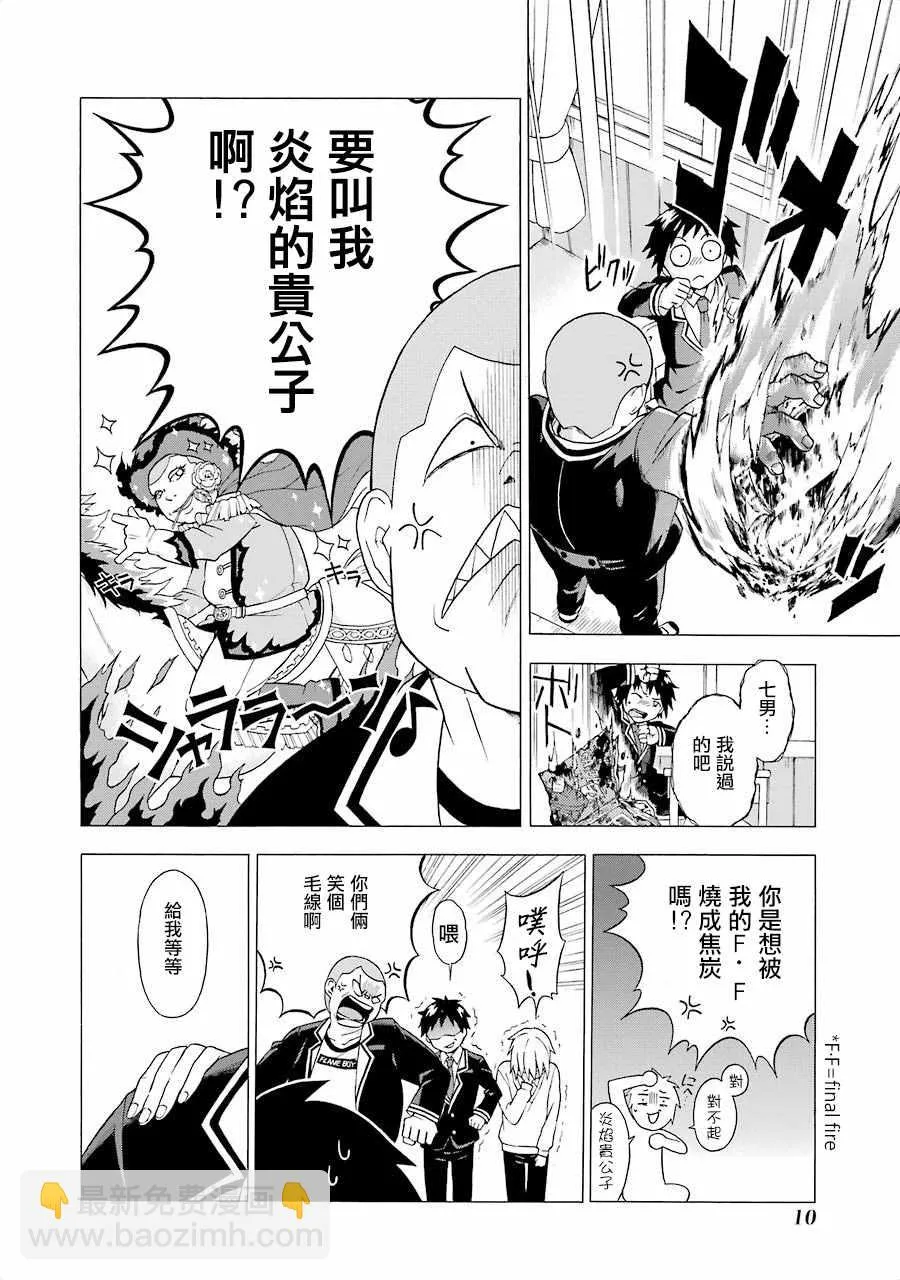 第1话 第13页