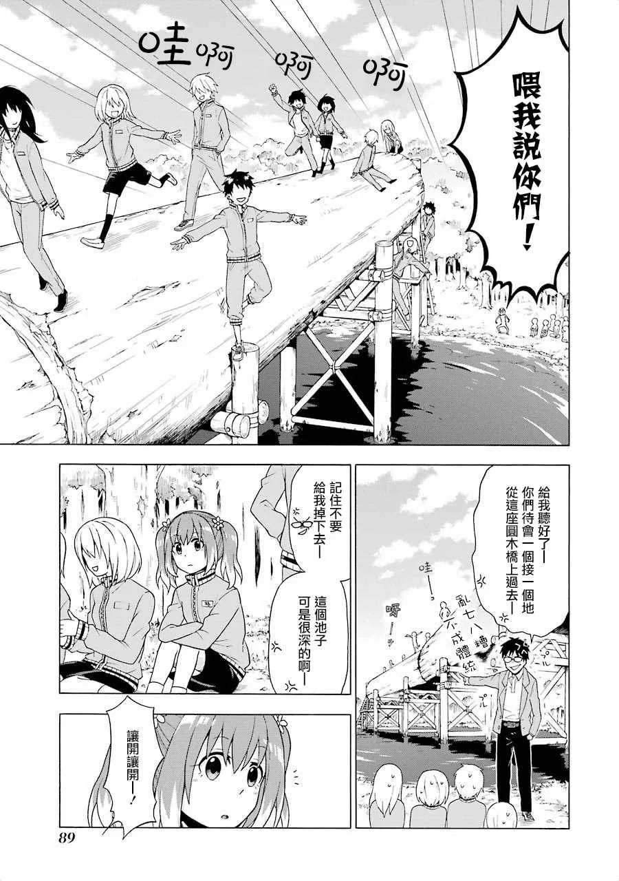 第2话 第3页