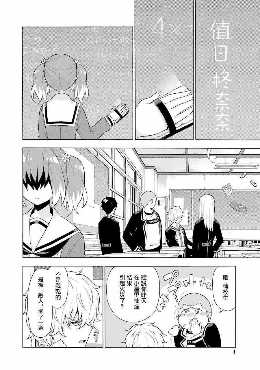 第5话 第2页
