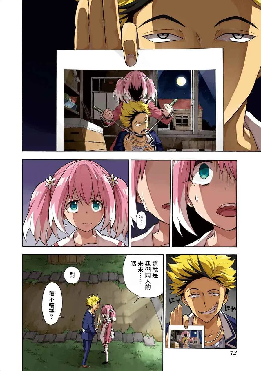 第7话 第2页