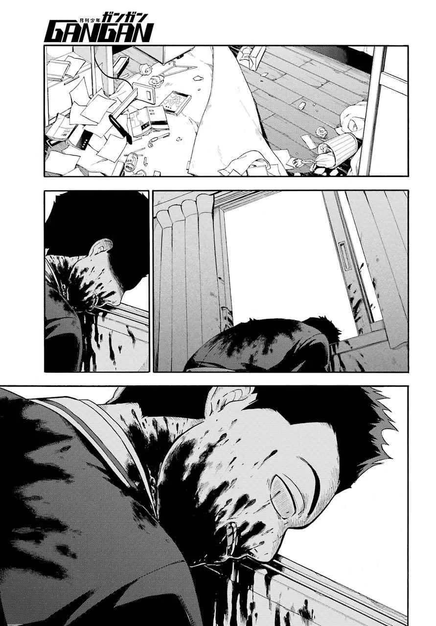 第21话 第33页
