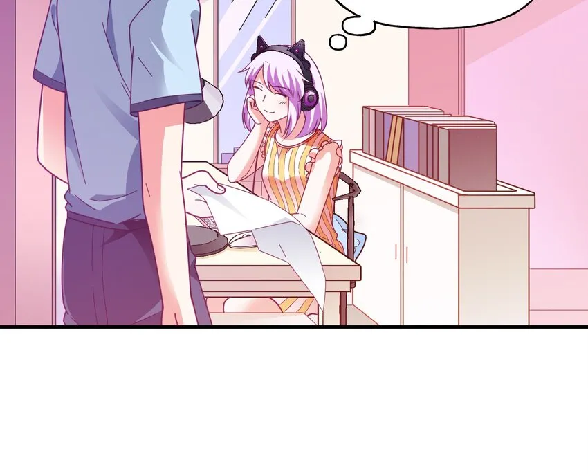 36 学生会的新人 第11页