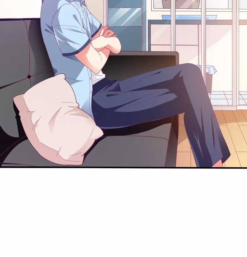 36 学生会的新人 第19页