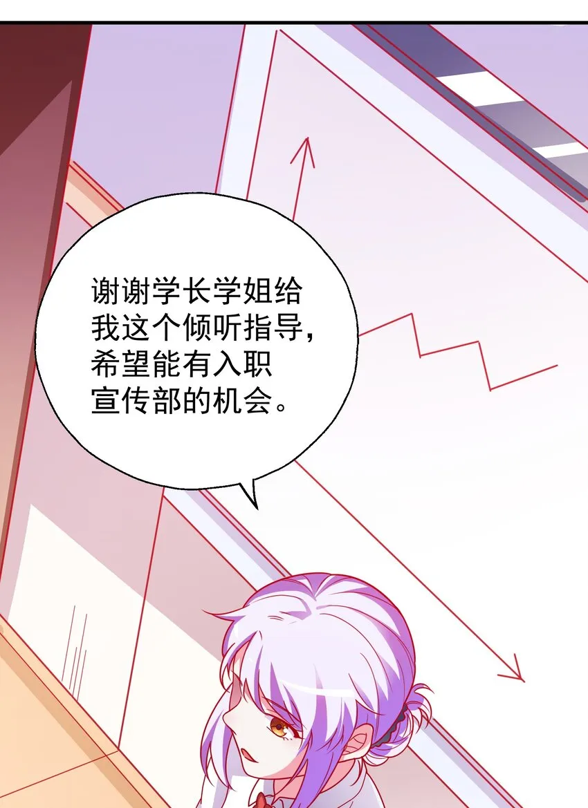 36 学生会的新人 第32页