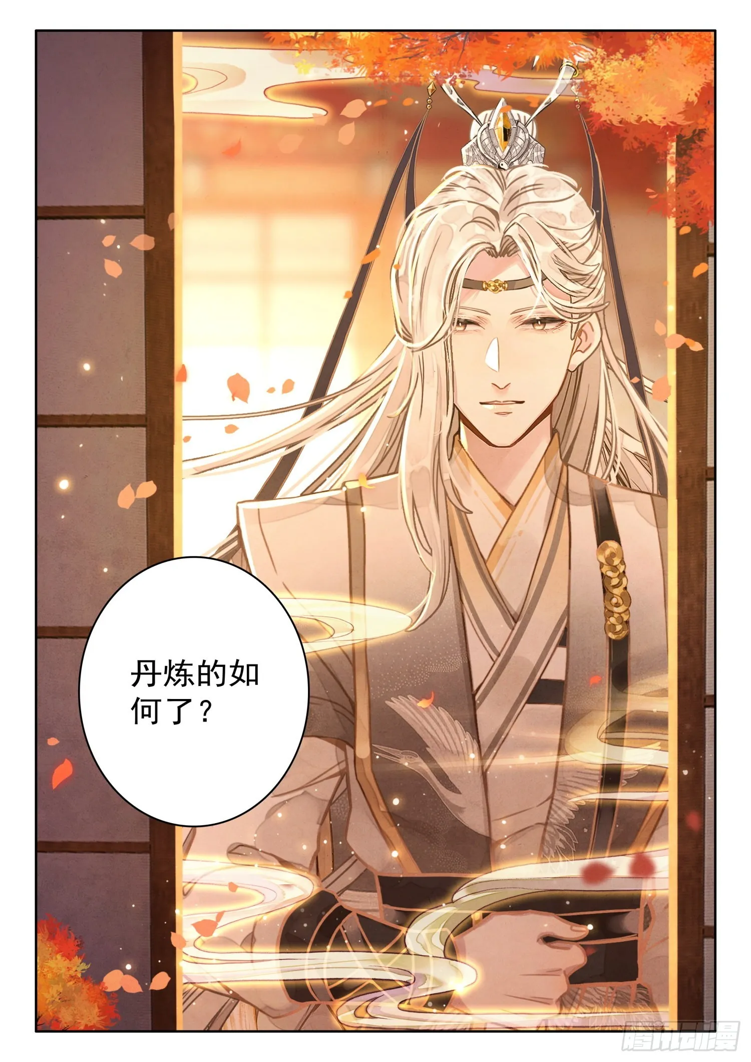 39 极乐往生降魔丹 第16页