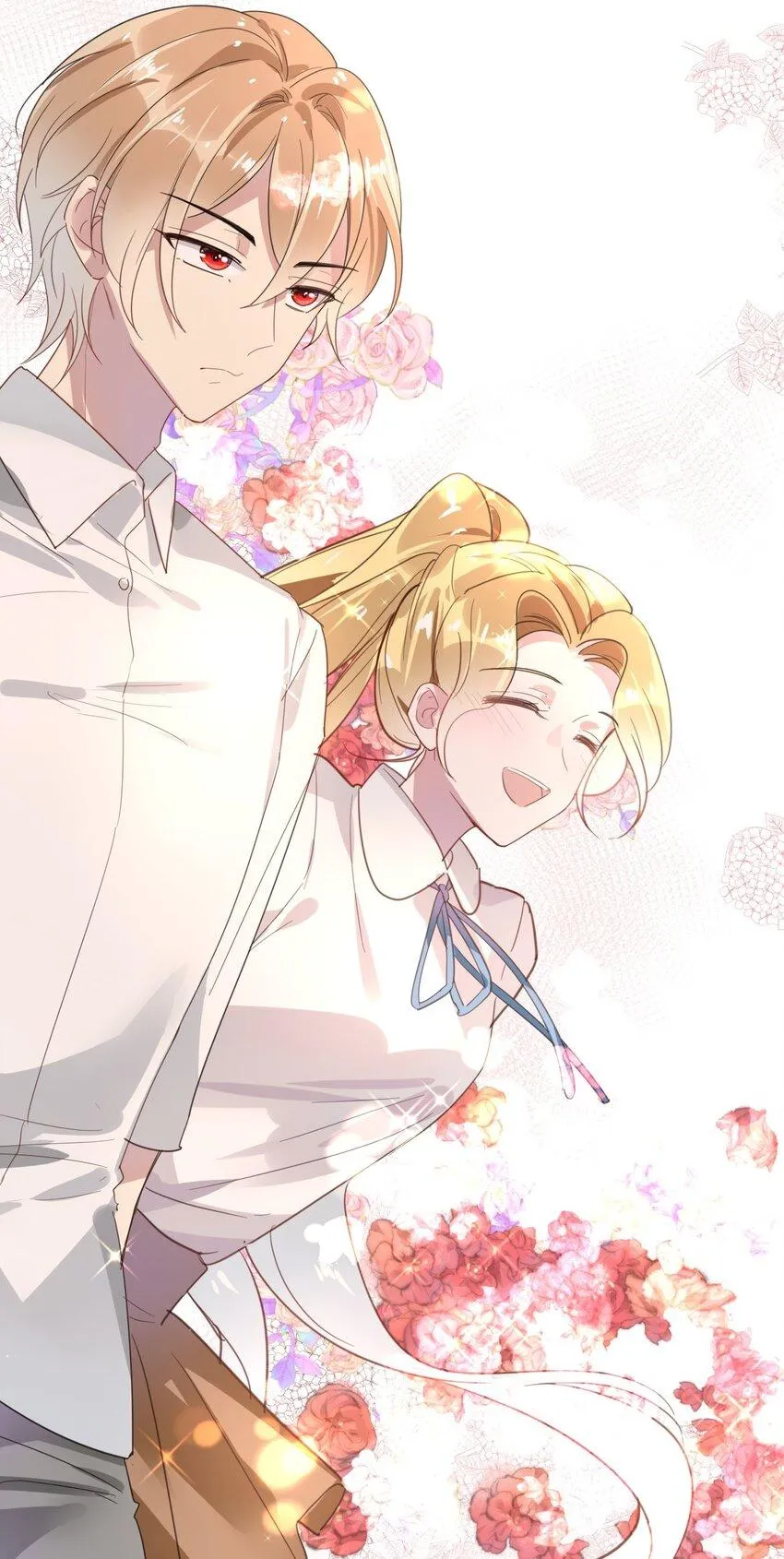 037 他需要你 第25页