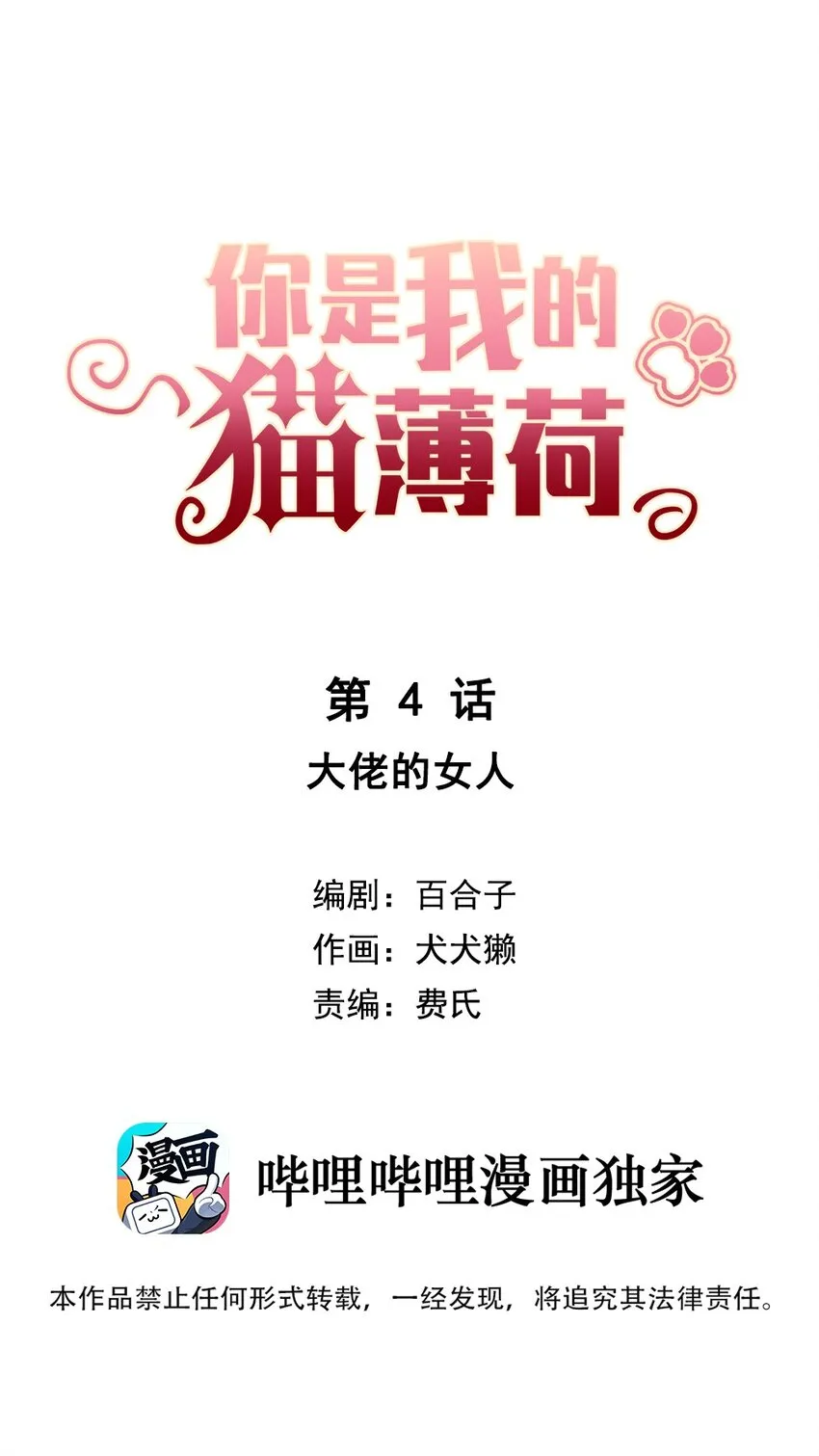 004 大佬的女人 第2页
