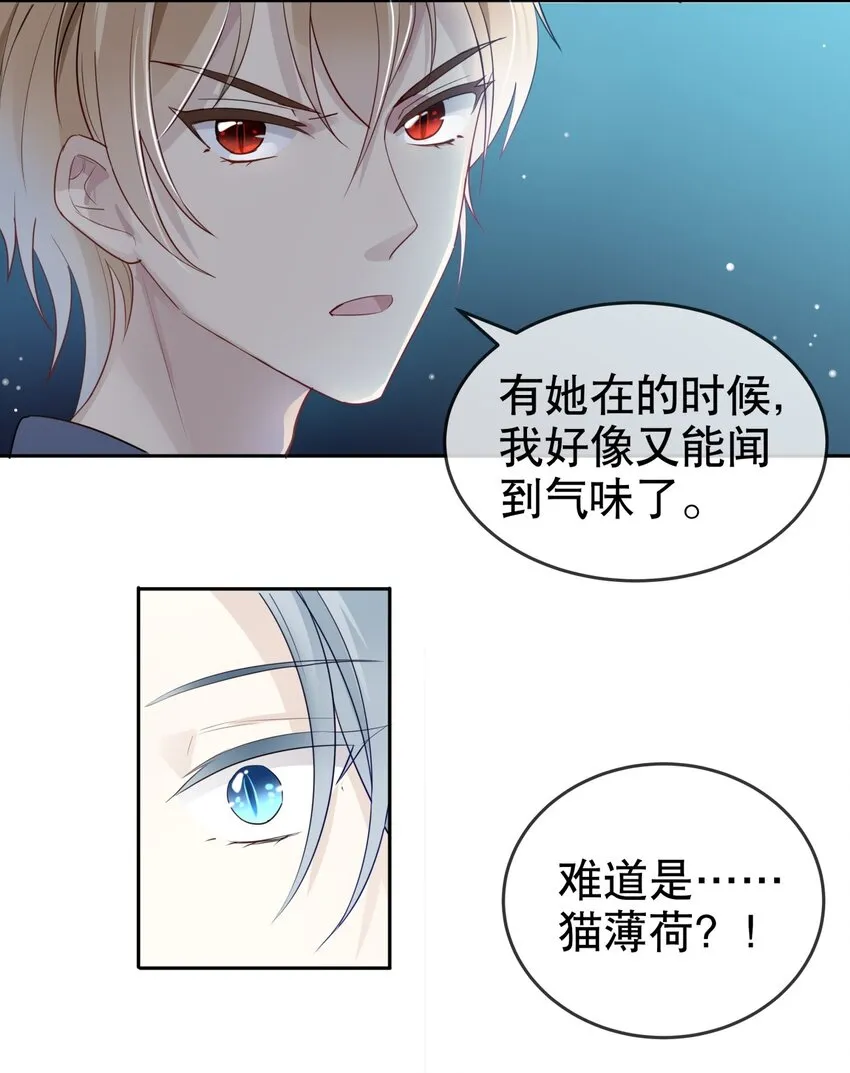 004 大佬的女人 第17页