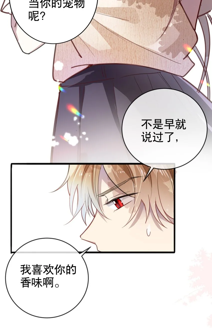 015 想从我身边逃跑？ 第23页