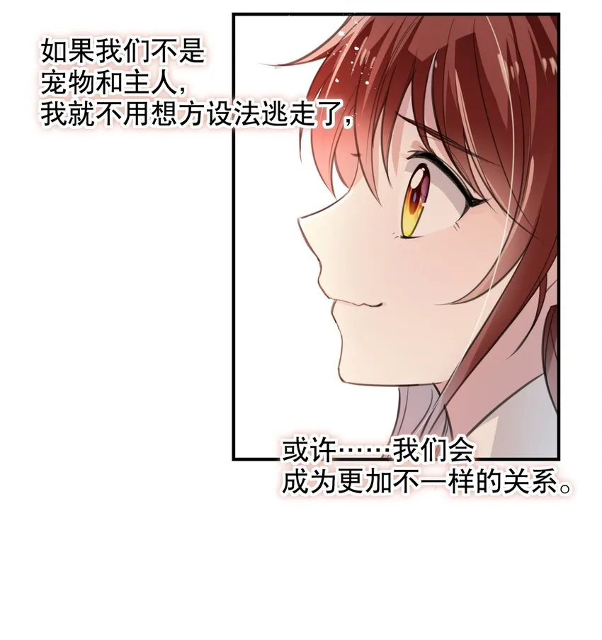 015 想从我身边逃跑？ 第27页