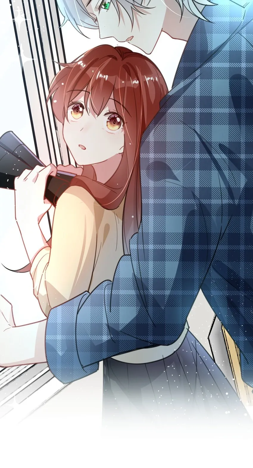 027 孤男寡女共处一室 第25页