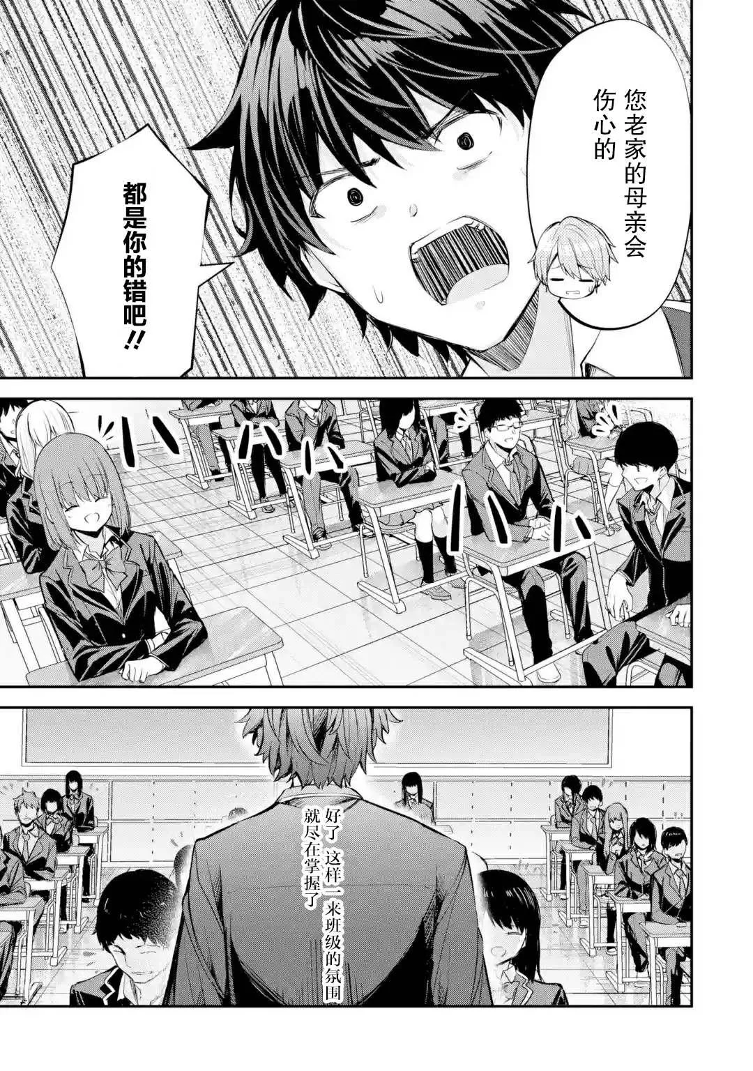 第1.3话 第6页