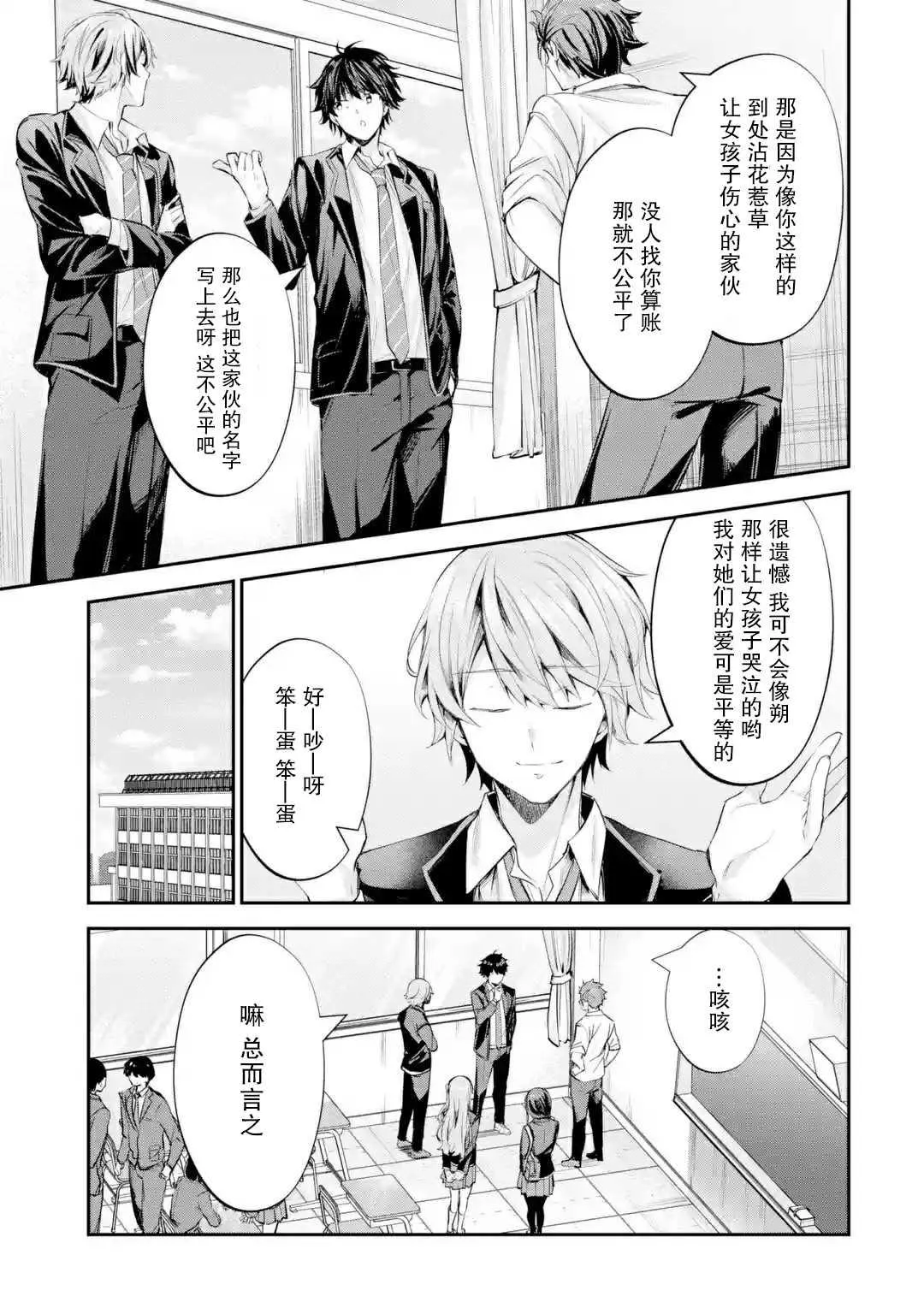 第1.2话 第7页
