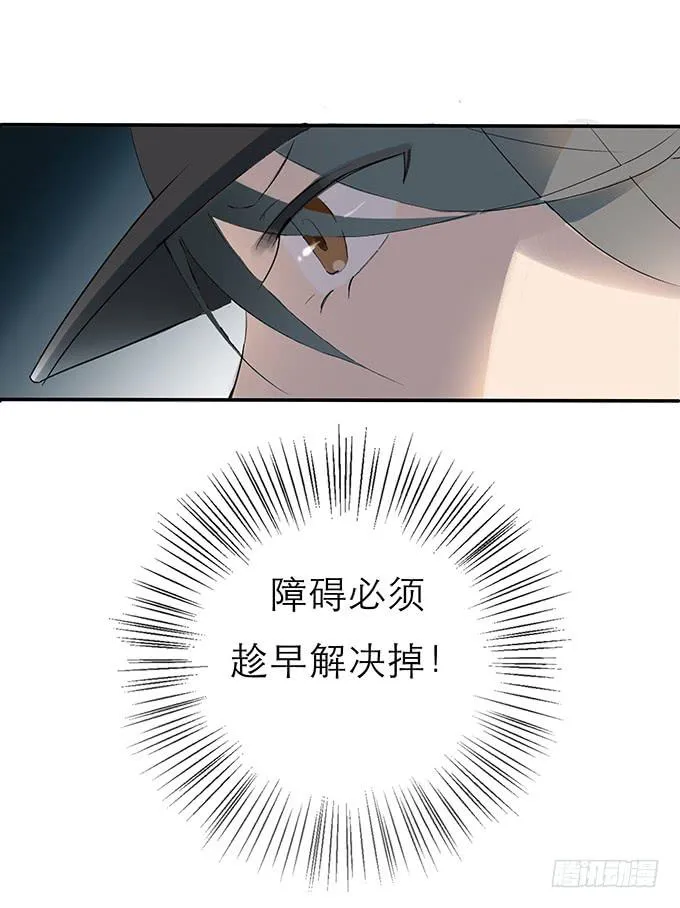 突如其来的约会 第77页