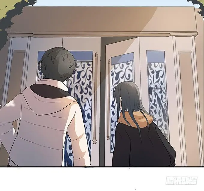 第六话：穿好衣服再说话 第35页