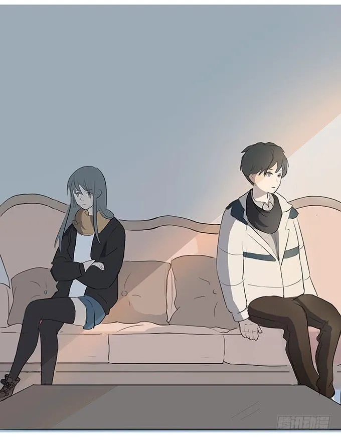第六话：穿好衣服再说话 第63页