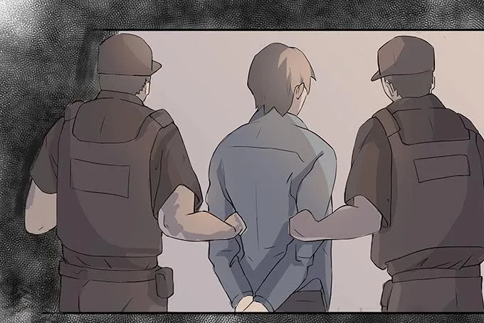 第十话：失踪的程枫 第4页