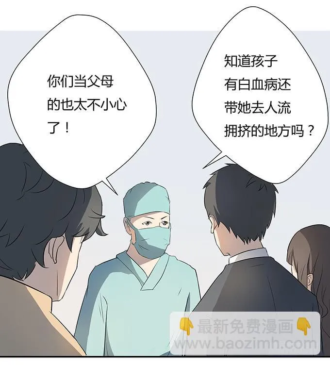 第九话：血疑 第3页