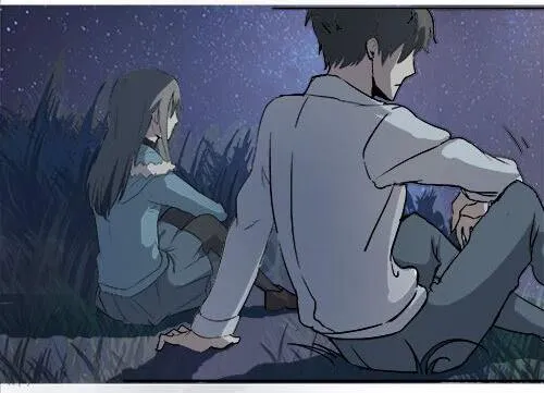 第十二话：星空 第6页