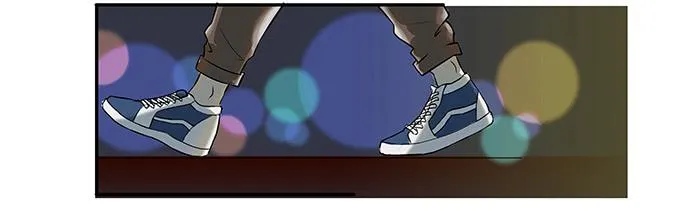 第十四话：谁不想快乐的活着 第19页