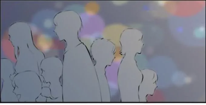 第十四话：谁不想快乐的活着 第32页