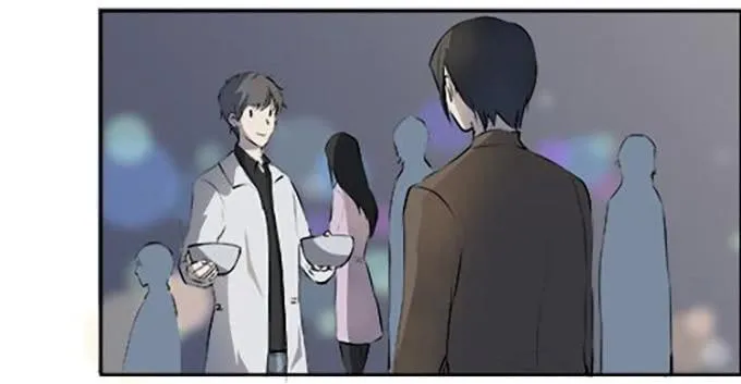 第十四话：谁不想快乐的活着 第35页