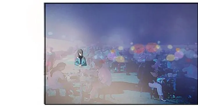 第十四话：谁不想快乐的活着 第37页